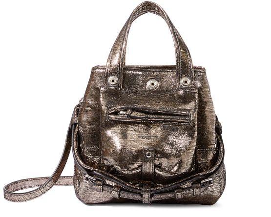Billy Nano bag by JEROME DREYFUSS