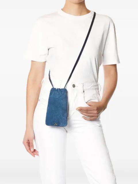 Gordi phone bag by JEROME DREYFUSS