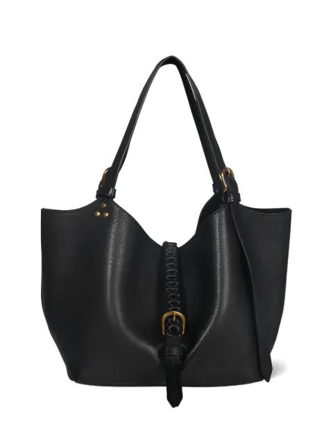 Joseph S braided shoulder bag by JEROME DREYFUSS