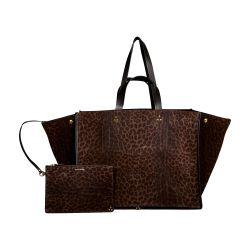Leon L tote bag by JEROME DREYFUSS