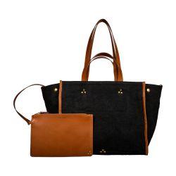 Leon M shoulder bag by JEROME DREYFUSS