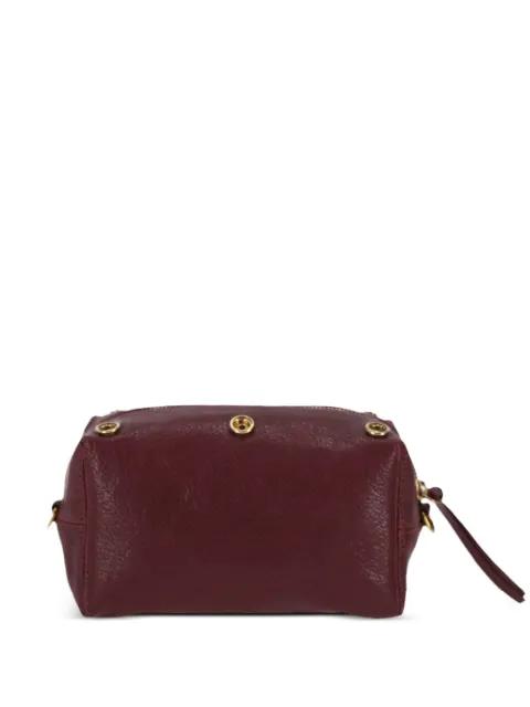 Lucky Case studs clutch bag by JEROME DREYFUSS