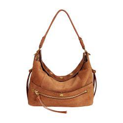 Lucky hobo bag by JEROME DREYFUSS