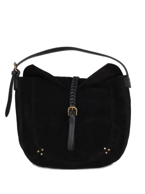Luis braided shoulder bag by JEROME DREYFUSS