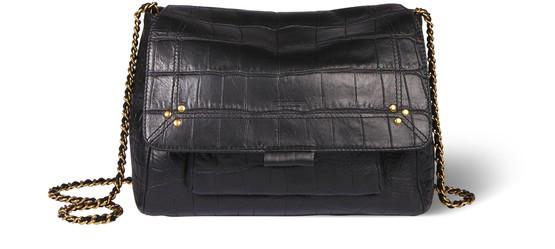 Lulu M bag by JEROME DREYFUSS