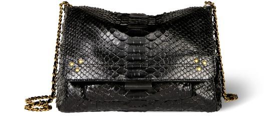 Lulu long strap bag by JEROME DREYFUSS