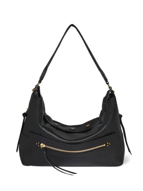 large Lucky shoulder bag by JEROME DREYFUSS