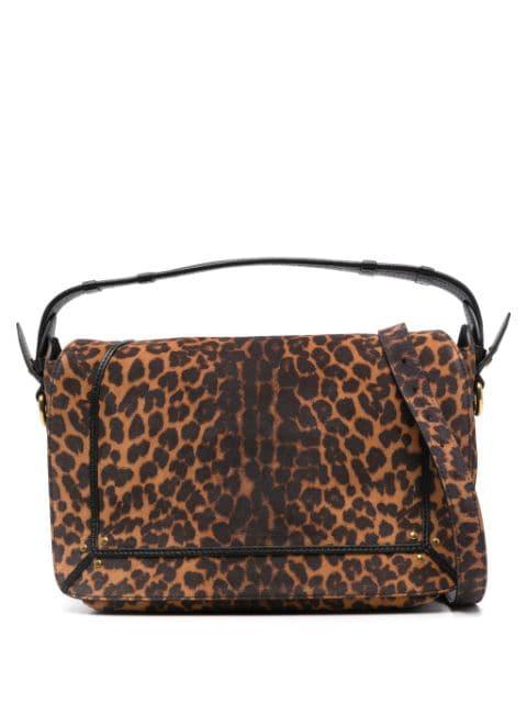 medium Pepito tote bag by JEROME DREYFUSS