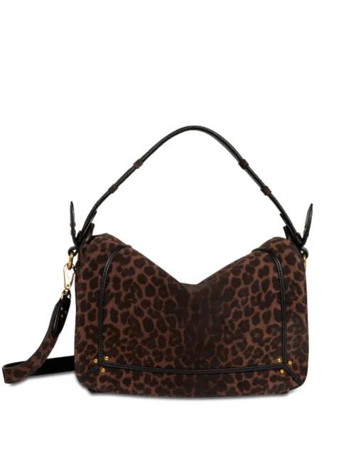 small Pepito shoulder bag by JEROME DREYFUSS