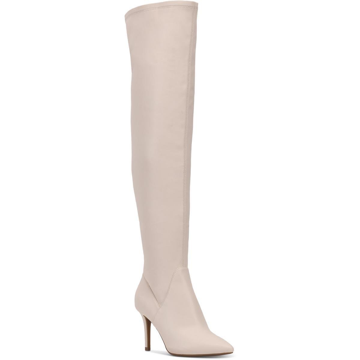 Jessica Simpson Womens Abrine Over-The-Knee Boots by JESSICA SIMPSON