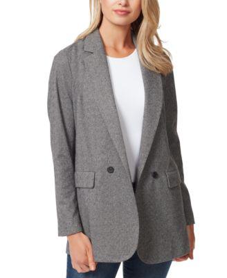 Women's Ada Relaxed Soft Blazer by JESSICA SIMPSON