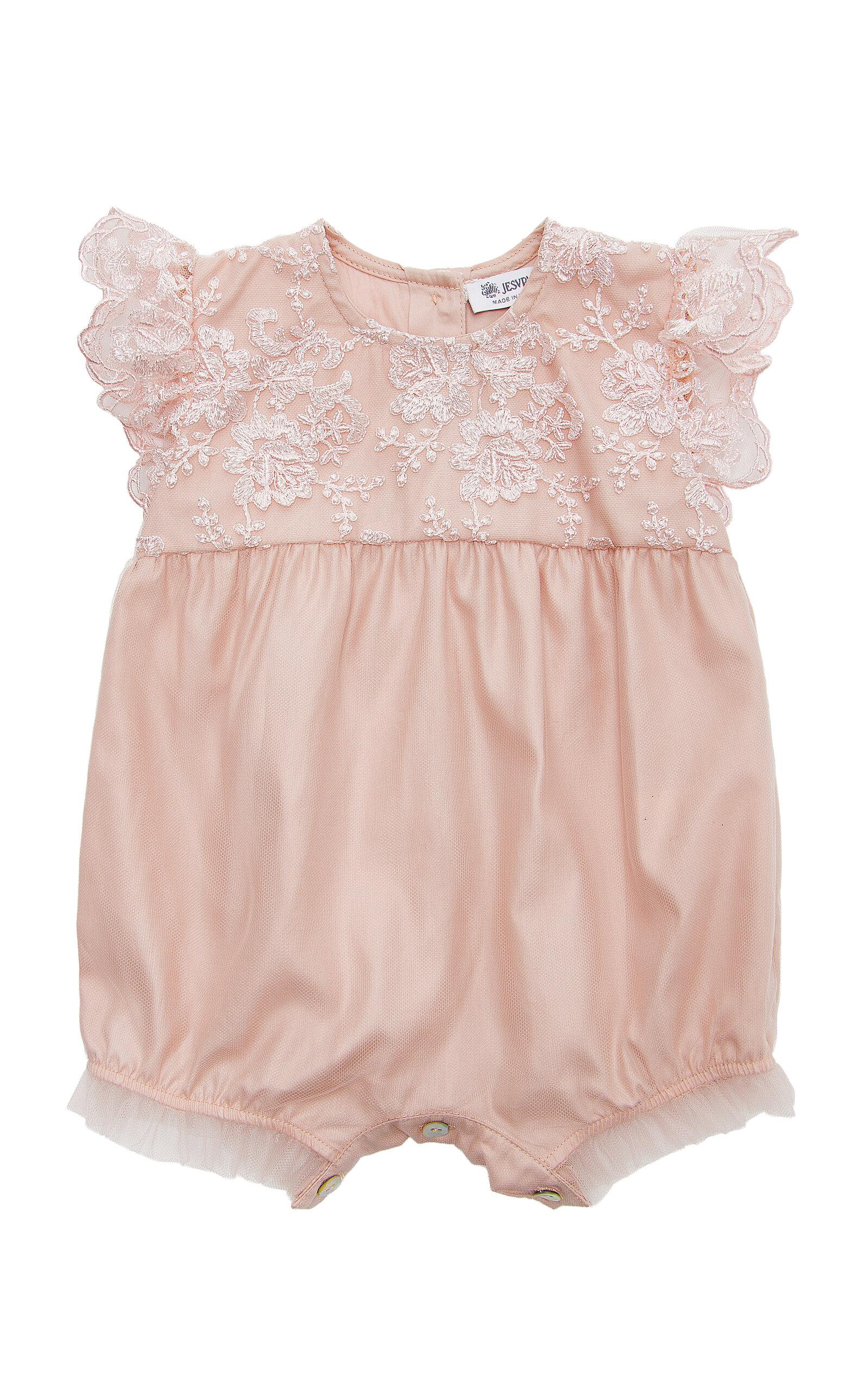 Jesurum Infant Romper - Moda Operandi by JESURUM