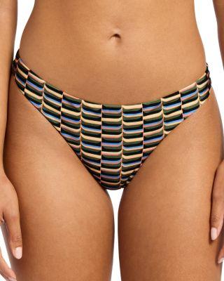 Hipster Bikini Bottom by JETS