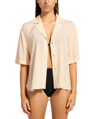 Short Sleeve Shirt by JETS
