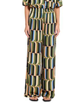 Wide Leg Pants by JETS