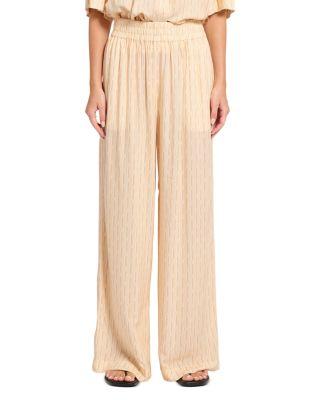 Wide Leg Pants by JETS