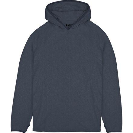 Mahi UV Tech Hoodie by JETTY