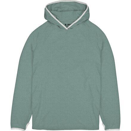 Mahi UV Tech Hoodie by JETTY