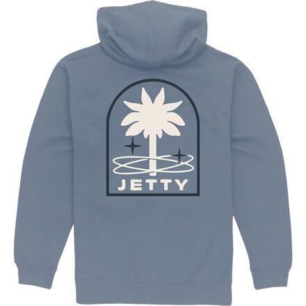 Orbit Grove Hoodie by JETTY
