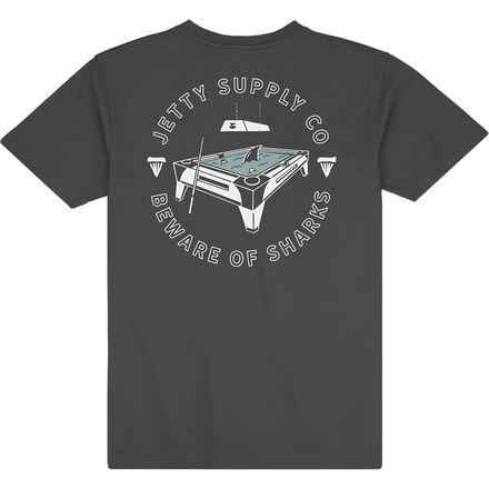 Poolshark T-Shirt by JETTY