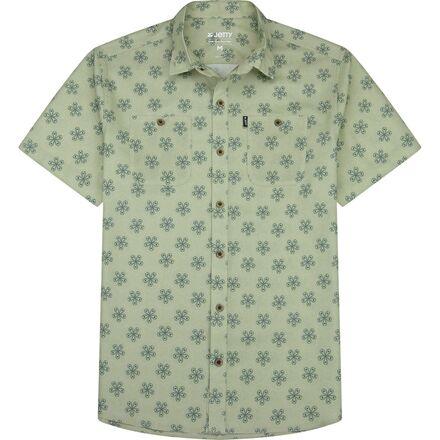 Seabrite Shirt by JETTY
