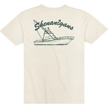 Shenanigans T-Shirt by JETTY