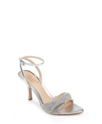 Women's April Evening Sandals by JEWEL BADGLEY MISCHKA