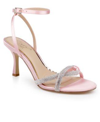 Women's Fiji Dress Sandals by JEWEL BADGLEY MISCHKA