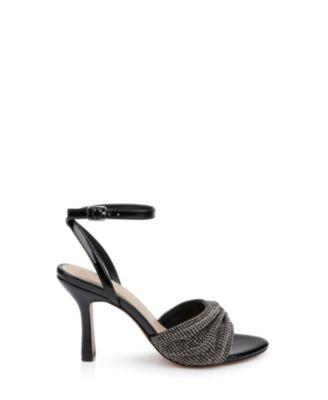Women's Huntley Evening Sandals by JEWEL BADGLEY MISCHKA