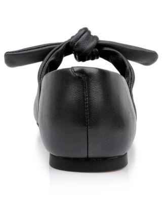 Women's Taylore Ballet Flats by JEWEL BADGLEY MISCHKA