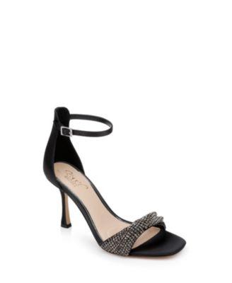 Women's Yesica Evening Sandals by JEWEL BADGLEY MISCHKA