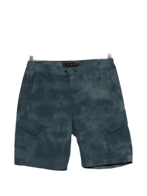 cargo pocket shorts by JG1