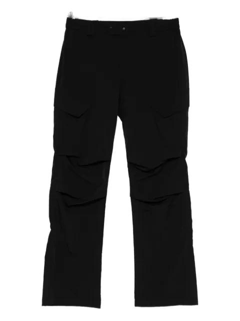 cargo pocket trousers by JG1