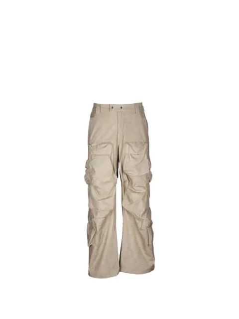 cargo trousers by JG1
