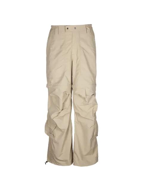 cargo trousers by JG1