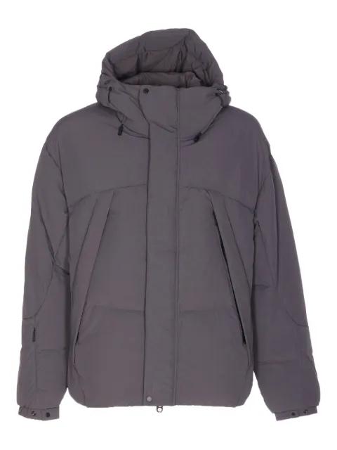 padded jacket by JG1