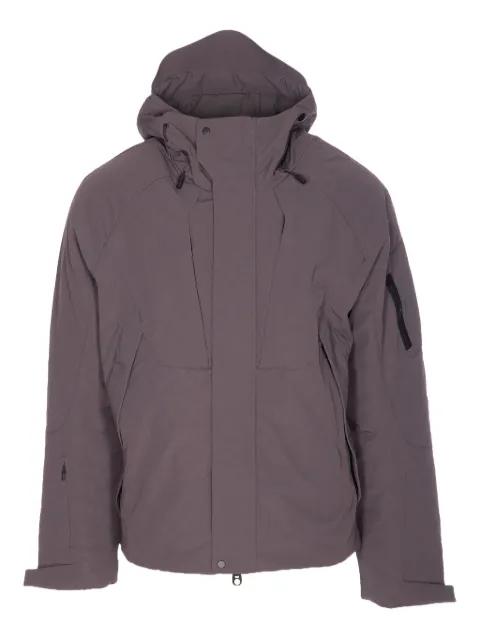 padded jacket by JG1