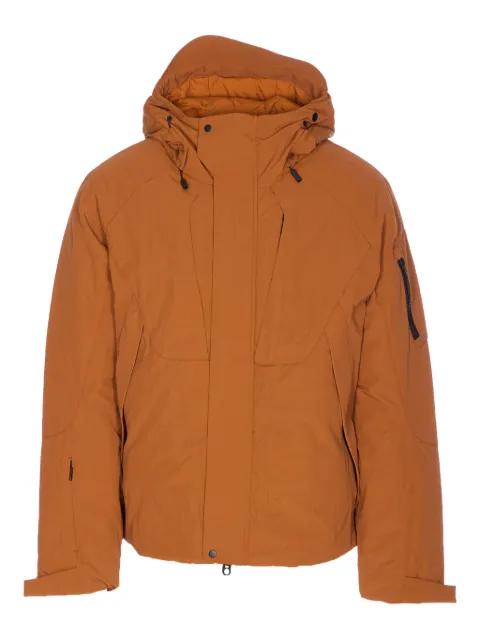 padded jacket by JG1