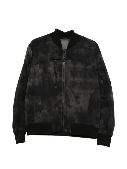 zip jacket by JG1
