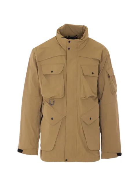 zip jacket by JG1