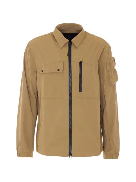 zip pocket jacket by JG1