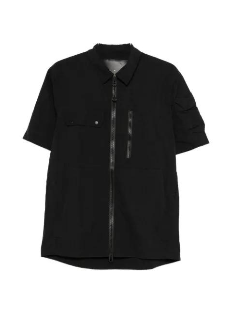 zip shirt by JG1