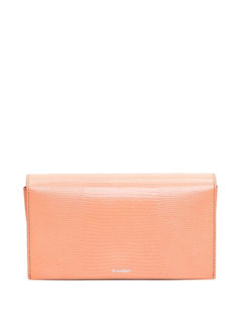 All-Day shoulder bag by JIL SANDER