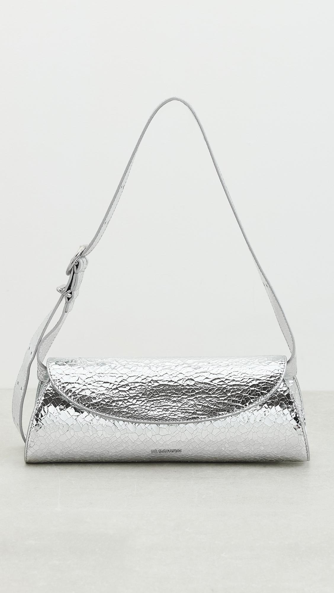 Cannolo Small Bag by JIL SANDER