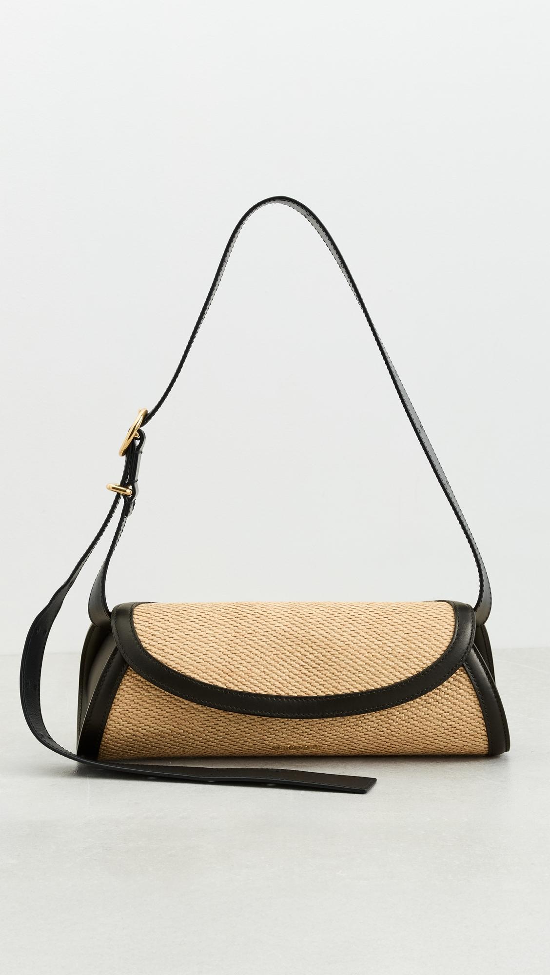 Cannolo Small Bag by JIL SANDER