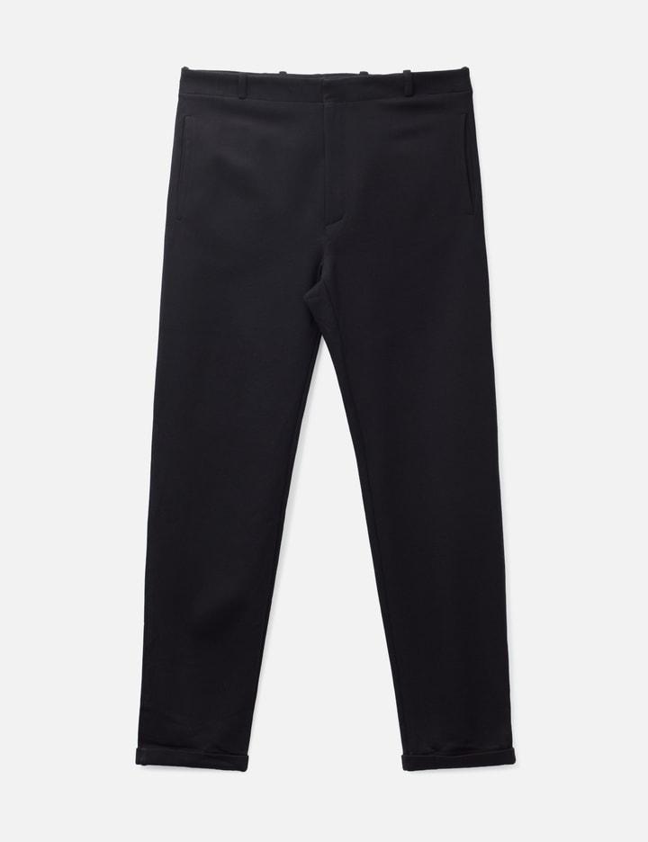 Cotton Trousers by JIL SANDER