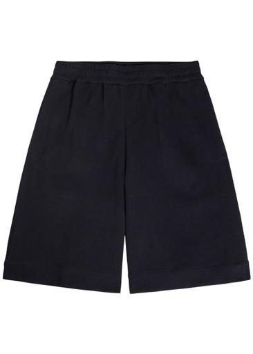 Cotton shorts by JIL SANDER