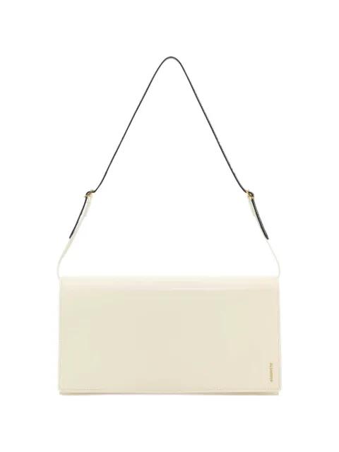 File shoulder bag by JIL SANDER
