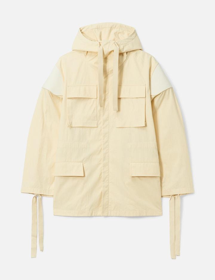 Giacca Coat by JIL SANDER