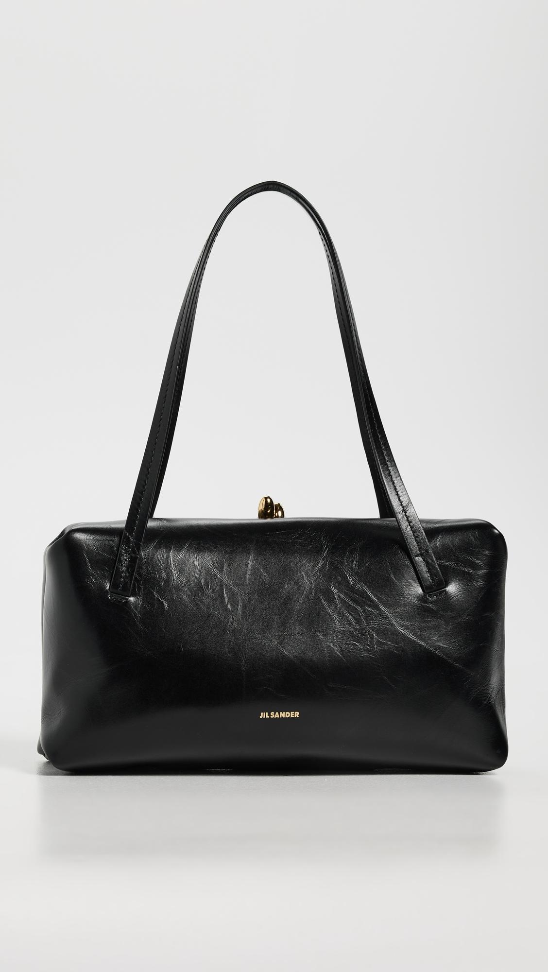 Goji Pillow Small Bag by JIL SANDER